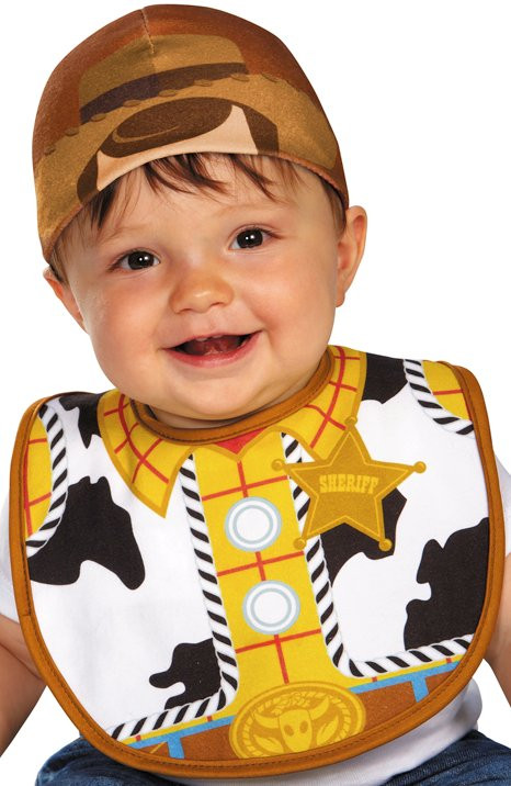 toy story woody hat for baby