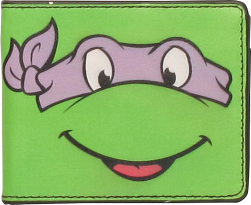 ninja turtle donatello face