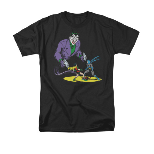 Batman Detective #69 Cover T Shirt