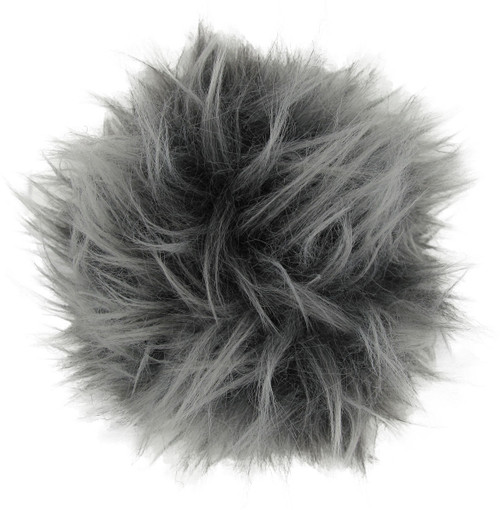 Star Trek Platinum Tribble Plush