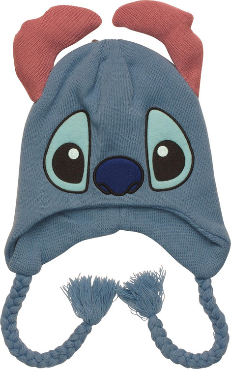 lilo and stitch beanie