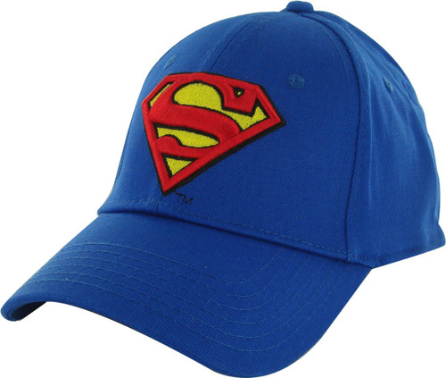 superman hat