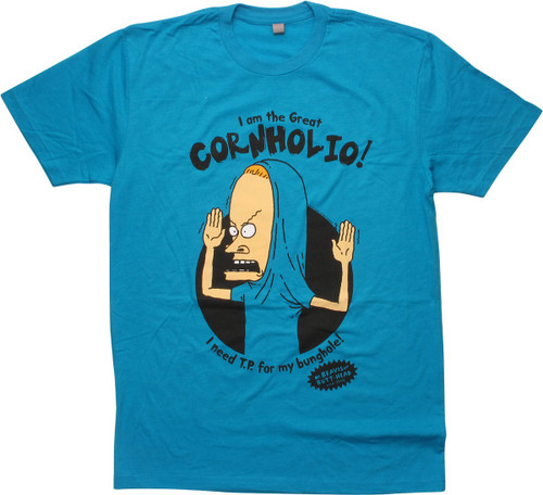 download beavis and butthead do america cornholio