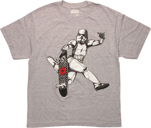 CHICAGO CUBS STAR WARS Empire COLLABORATION T SHIRT X-L Baseball Storm  Trooper