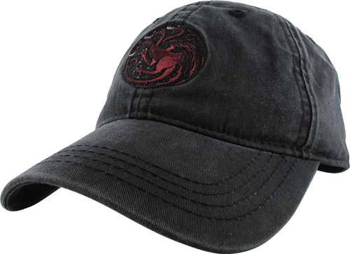 targaryen hat