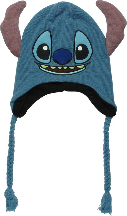 lilo and stitch cap