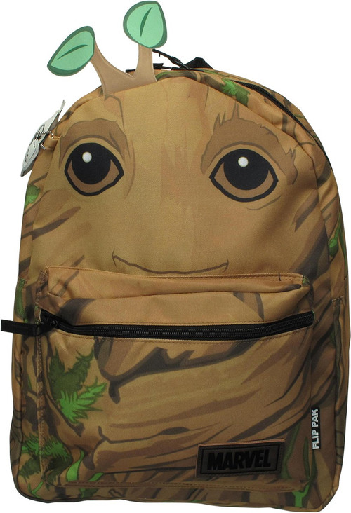 Guardians of the Galaxy Vol 2 Baby Groot Backpack