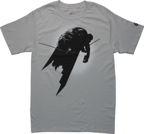 Batman Dark Knight Wired T-Shirt