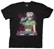 Bleach Nelliel Tu Odelschwanck T-Shirt