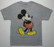 Disney Mickey Koy Pose T-Shirt