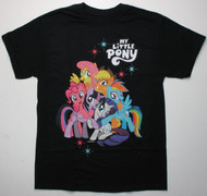 My Little Pony Group Hug T-Shirt