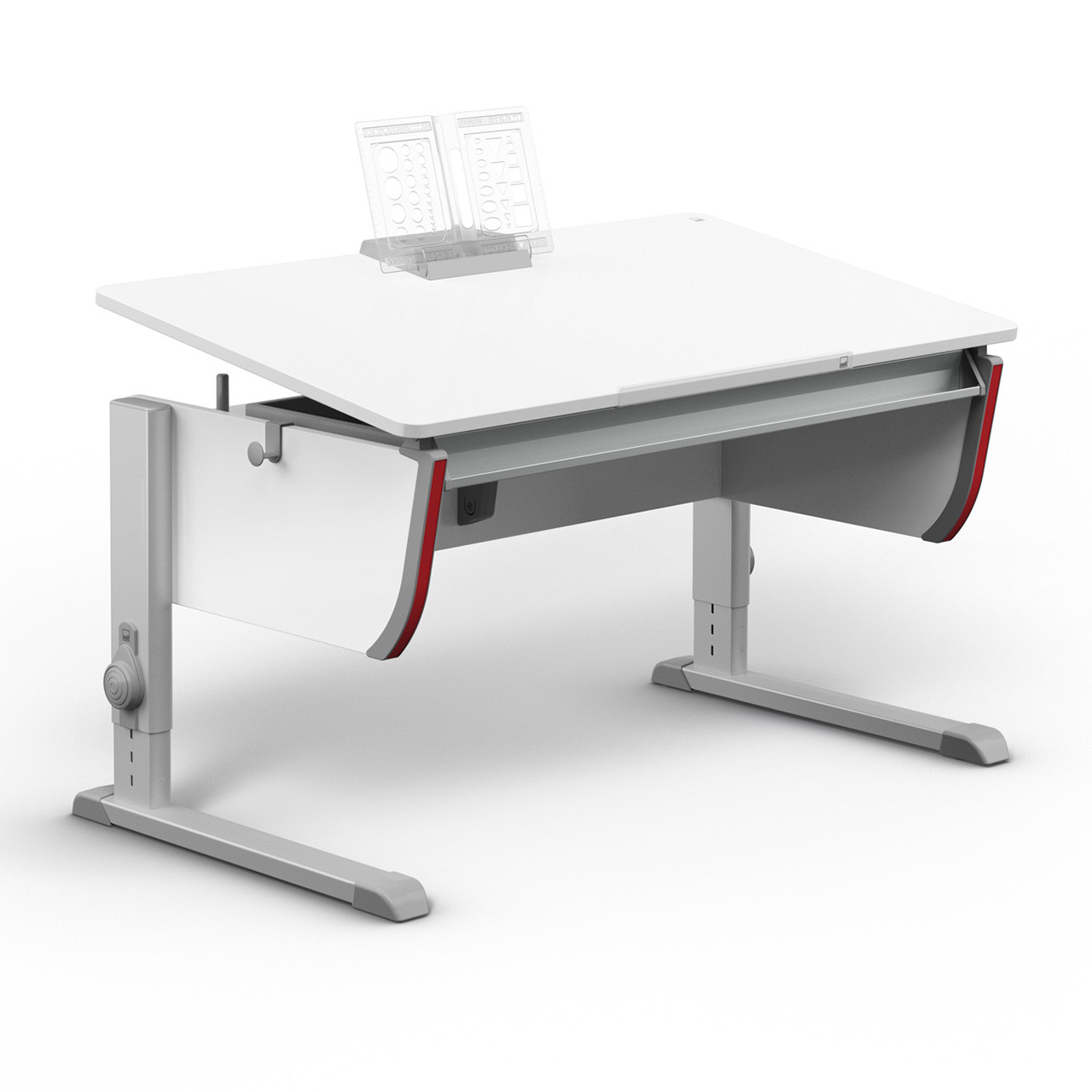 moll Joker Desk