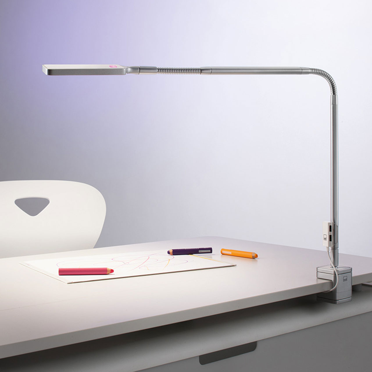 Giftig Molekül übertreiben moll flexlight lampe bauen Warnen Andere Plätze