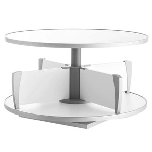 moll Deluxe Desktop Carousel moll Deluxe Desktop Carousel