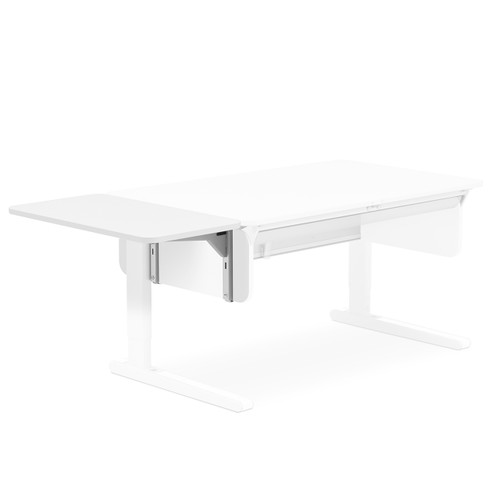 moll Side Top Extension for Champion Desk
