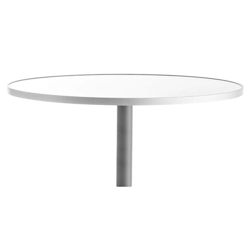 moll Deluxe Carousel Finishing Top Shelf