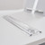 moll Champion Desk - Right Up, Magnetic Anti-Slip Strip with a Built-In Ruler moll Champion Desk - Right Up, Magnetic Anti-Slip Strip with a Built-In Ruler
