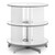 moll One-Turn Carousel, 2-Tier moll One-Turn Carousel, 2-Tier