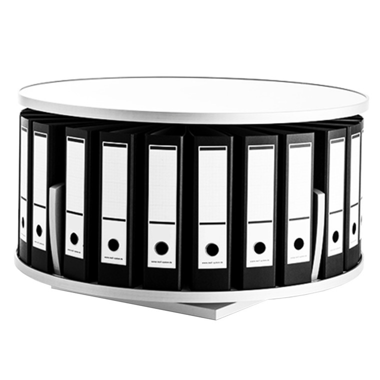 moll Deluxe Desktop Carousel