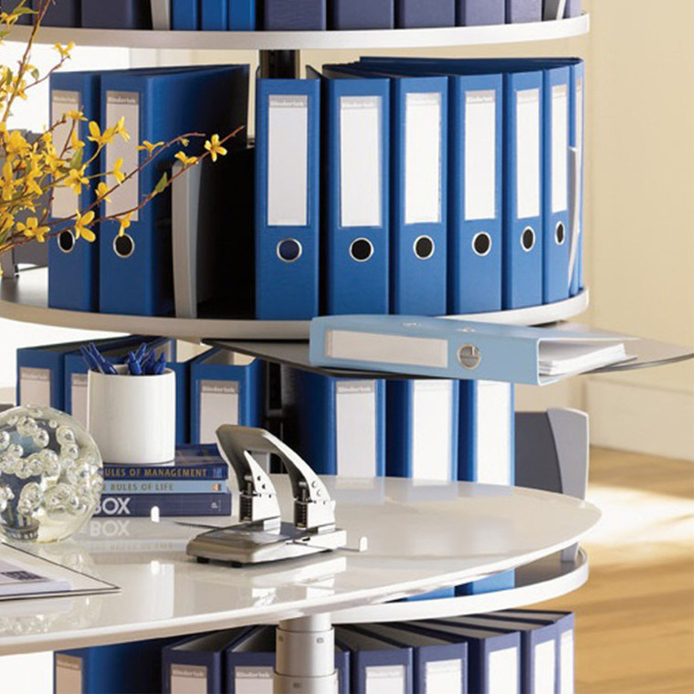 moll Deluxe Carousel Pull-Out Shelf