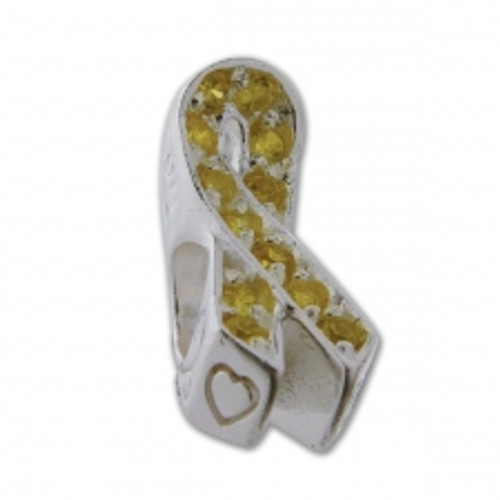 BIAGI CZ Yellow Ribbon BSCZ04Y