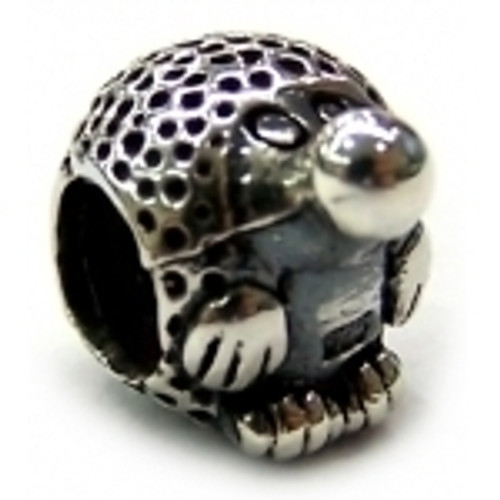 BIAGI Porcupine Bead Charm BS100