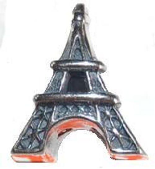 ZABLE Eiffel Tower Bead Charm BZ-1916