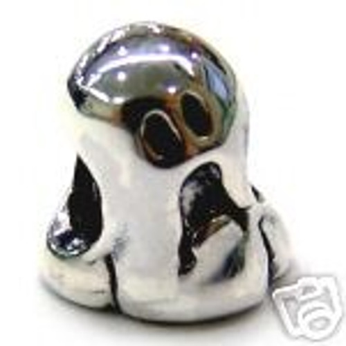 BIAGI Ghost Bead Charm BS099