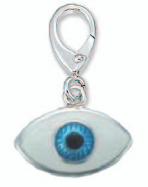 ZABLE Evil Eye Charm LC-377