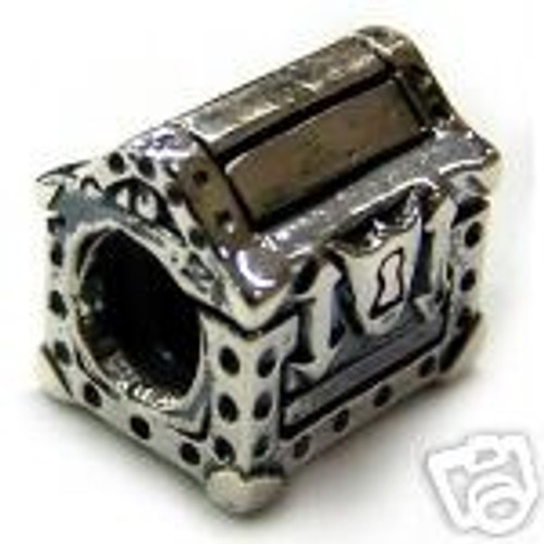 BIAGI Treasure Chest Bead Charm BS121