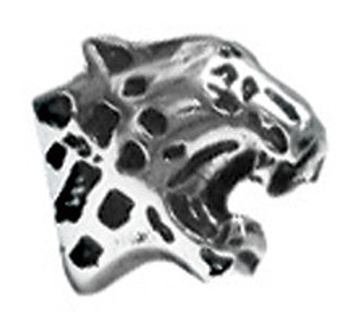 ZABLE Leopard Bead Charm BZ-1987