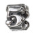 ZABLE "5" Number Bead Charm BZ-1865