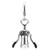 ZABLE Bottle Opener Corkscrew clip-on Bead Charms LC-196