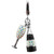 ZABLE Champagne Bottle and Glass clip-on Bead Charms LC-300