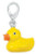 ZABLE Rubber Ducky clip-on Bead Charms LC-112