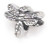 ZABLE Dragonfly Bead Charm BZ-1467