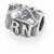 ZABLE Nurse RN Hat Bead Charm BZ-1428, fits Pandora.