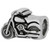 ZABLE Motorcycle Bead Charm BZ-1901, fits Pandora, compatible with Pandora