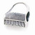 ZABLE Grand Piano Bead Charm BZ-1406