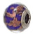 ZABLE Murano Glass Bead Charm BZ-1525