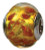 ZABLE Murano Glass Bead Charm BZ-1574