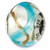 ZABLE Murano Glass Bead Charm BZ-1539