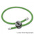 BIAGI KIDZ Base Starter Bracelet GREEN (Locker Included)