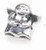 ZABLE Angel Bead Charm BZ-1474