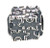 ZABLE Autism Puzzle Bead Charm BZ-1452