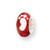 SimKids Murano Glass Bead Charm fits Biagi Kidz QRS842