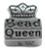 ZABLE Bead Queen Bead Charm BZ-2048