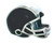 ZABLE Black Football Helmet Bead Charm BZ-2151