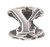 ZABLE "Y" Letter Bead Charm BZ-1825