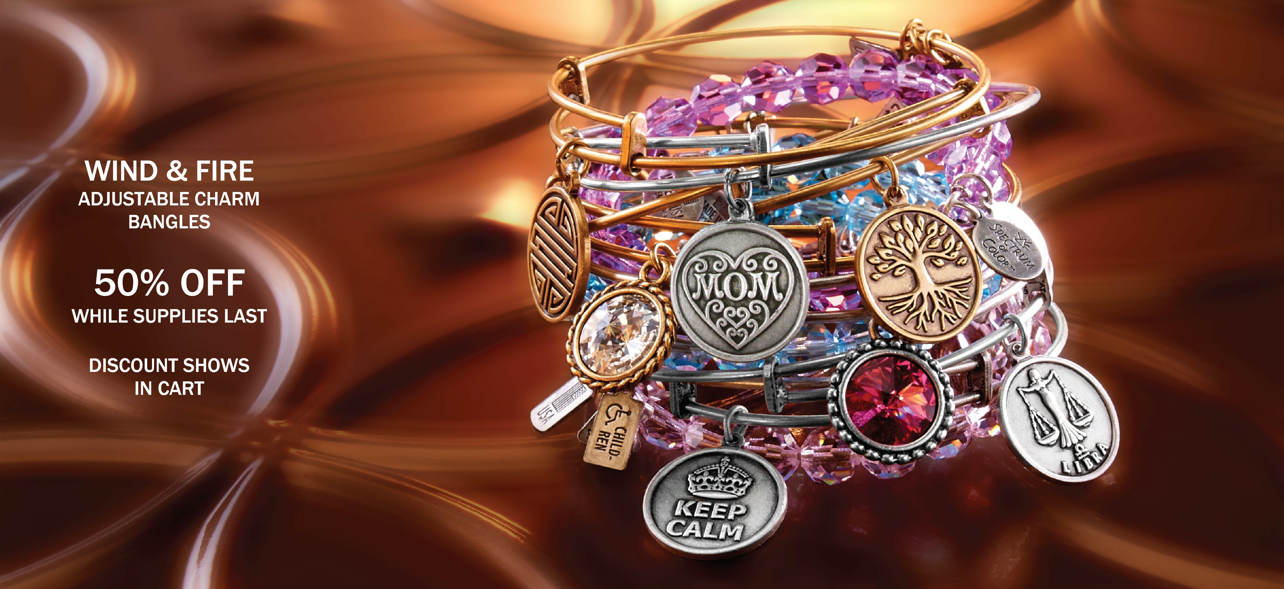 Alex and ani wholesale deals